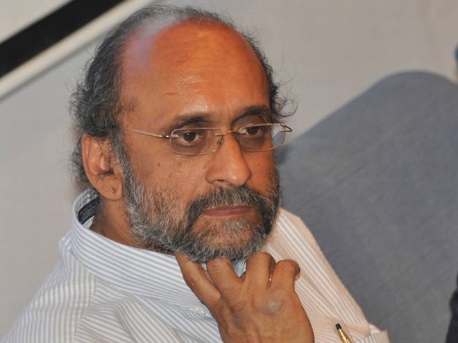 ಇಪಿಡಬ್ಲ್ಯೂ ಸಂಪಾದಕ ರಾಜೀನಾಮೆ